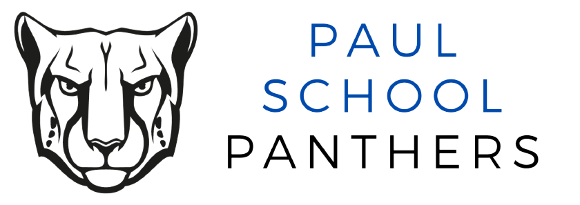 The Paul School Logo